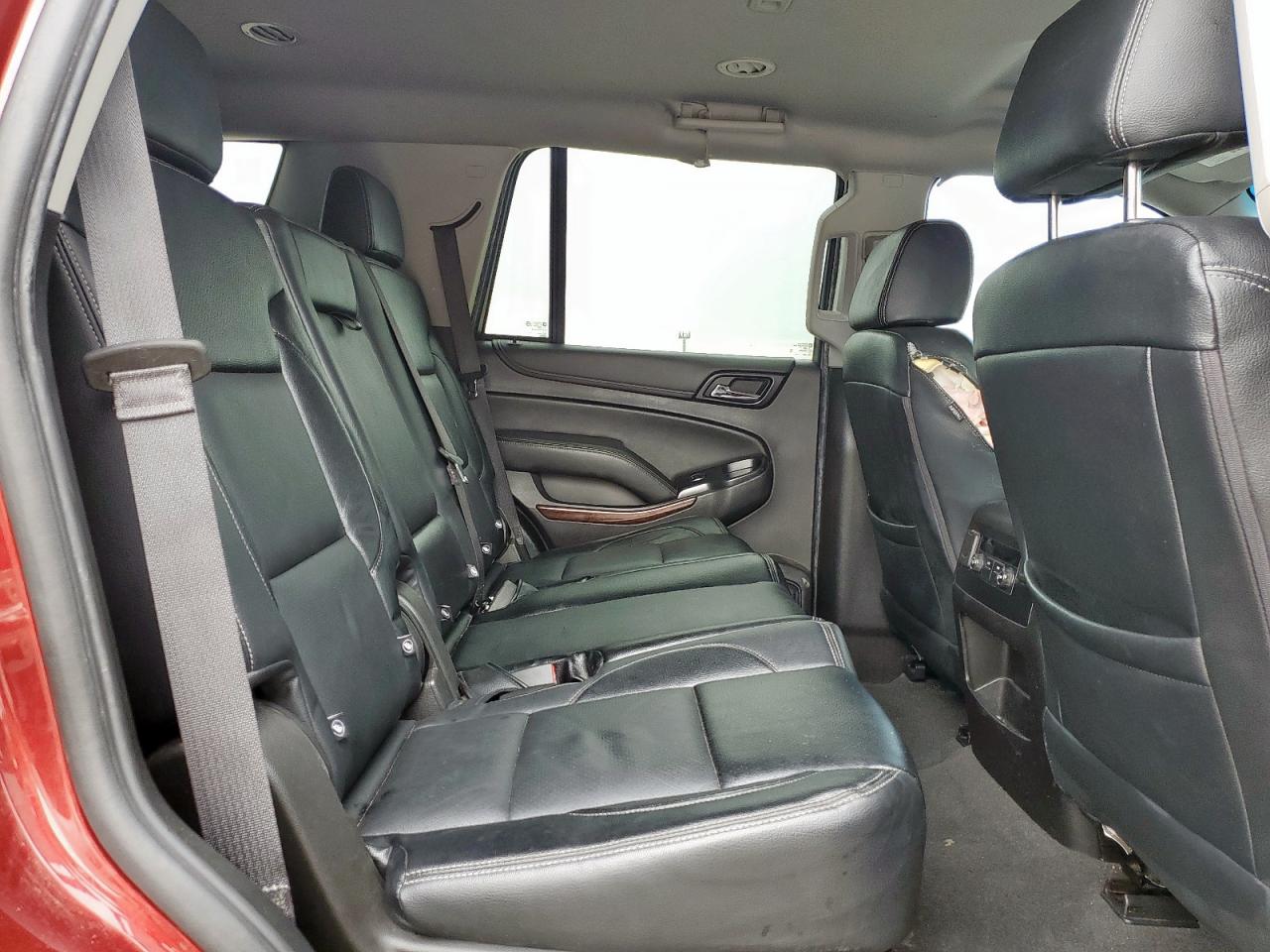 2020 GMC Yukon Sle VIN: 1GKS1AKC2LR249634 Lot: 60111515