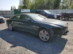 2012 Jaguar Xjl  продається в Arlington, WA - Front End
