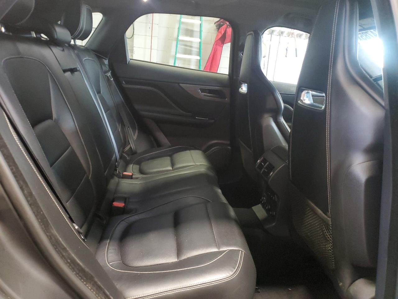 2020 Jaguar F-Pace S VIN: SADCM2FV7LA623876 Lot: 61374785
