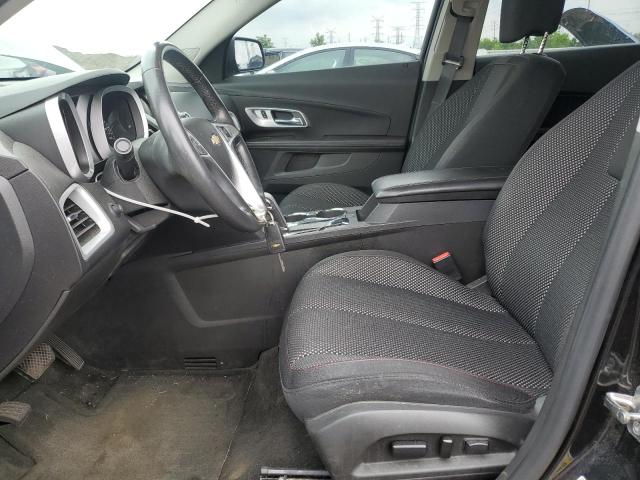  CHEVROLET EQUINOX 2015 Black