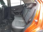 2015 VAUXHALL MOKKA SE C for sale at Copart WHITBURN