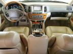 2007 Lexus Lx 470   იყიდება Blaine-ში, MN - Mechanical