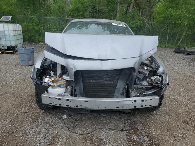 2018 CHRYSLER 300 S  