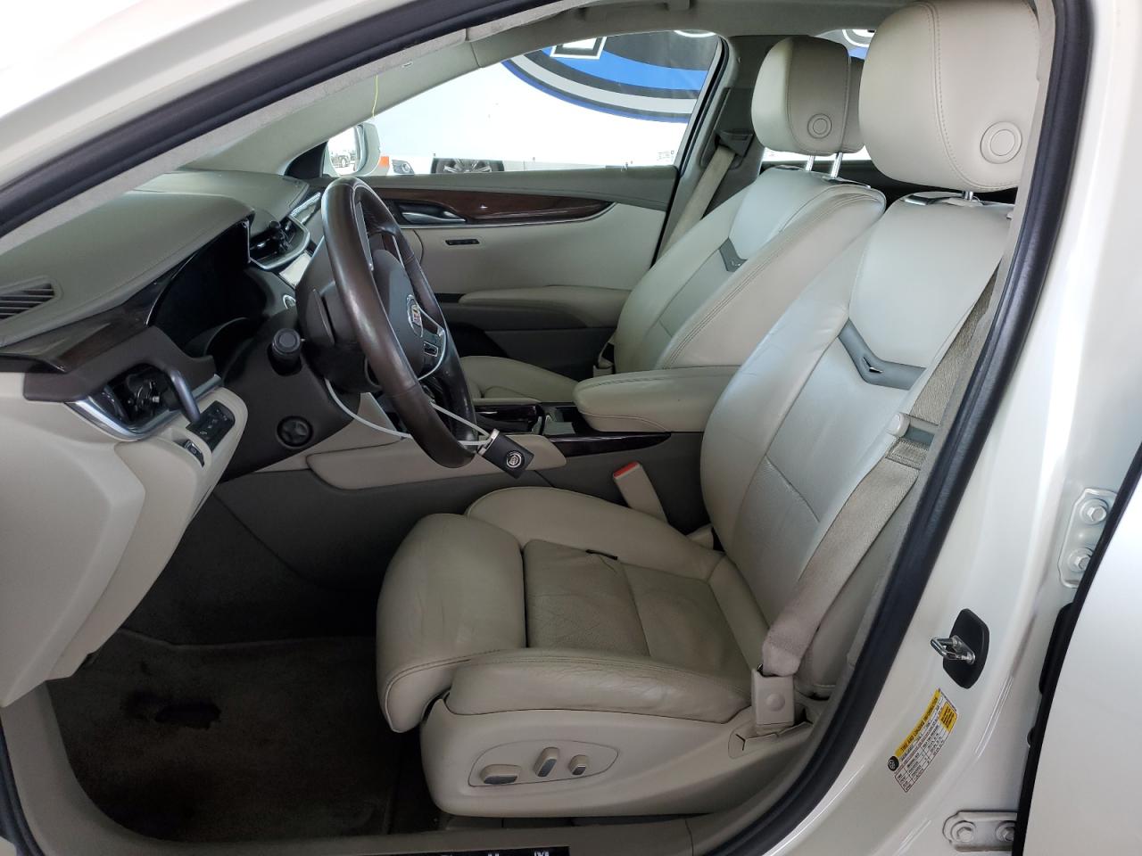 2014 Cadillac Xts Vsport Platinum VIN: 2G61W5S82E9189334 Lot: 59816455