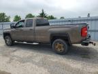 2015 GMC SIERRA K2500 HEAVY DUTY   for sale at Copart ON - LONDON