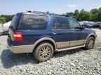2013 Ford Expedition Xlt на продаже в Mebane, NC - Front End