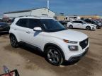 2021 HYUNDAI VENUE SEL   for sale at Copart ON - TORONTO