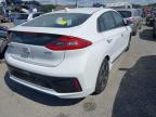 2017 HYUNDAI IONIQ PREM for sale at Copart WOLVERHAMPTON
