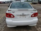 2008 Toyota Corolla Ce   на продаже в Wichita, KS - Front End