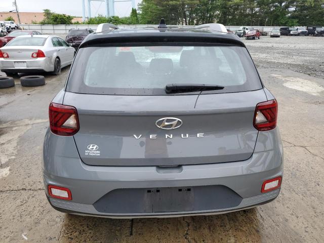  HYUNDAI VENUE 2022 Szary