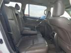 2016 Lexus Gx 460 for Sale in Homestead, FL - Rear End