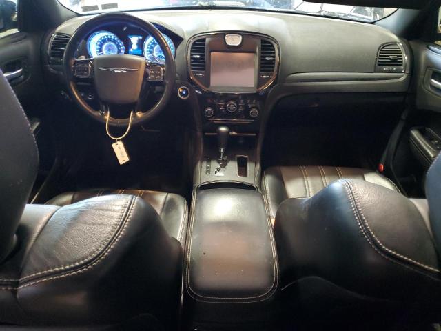  CHRYSLER 300 2014 Black