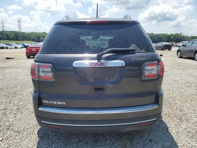 Паркетники GMC ACADIA 2014 Чорний