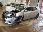 2014 Toyota Corolla L   للبيع في Lansing، MI - Front End