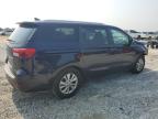 2018 Kia Sedona Lx للبيع في Gainesville، GA - Front End