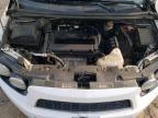 2015 Chevrolet Sonic Lt للبيع في Chatham، VA - Mechanical