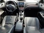 2010 SUBARU IMPREZA 2.5I   for sale at Copart ON - TORONTO