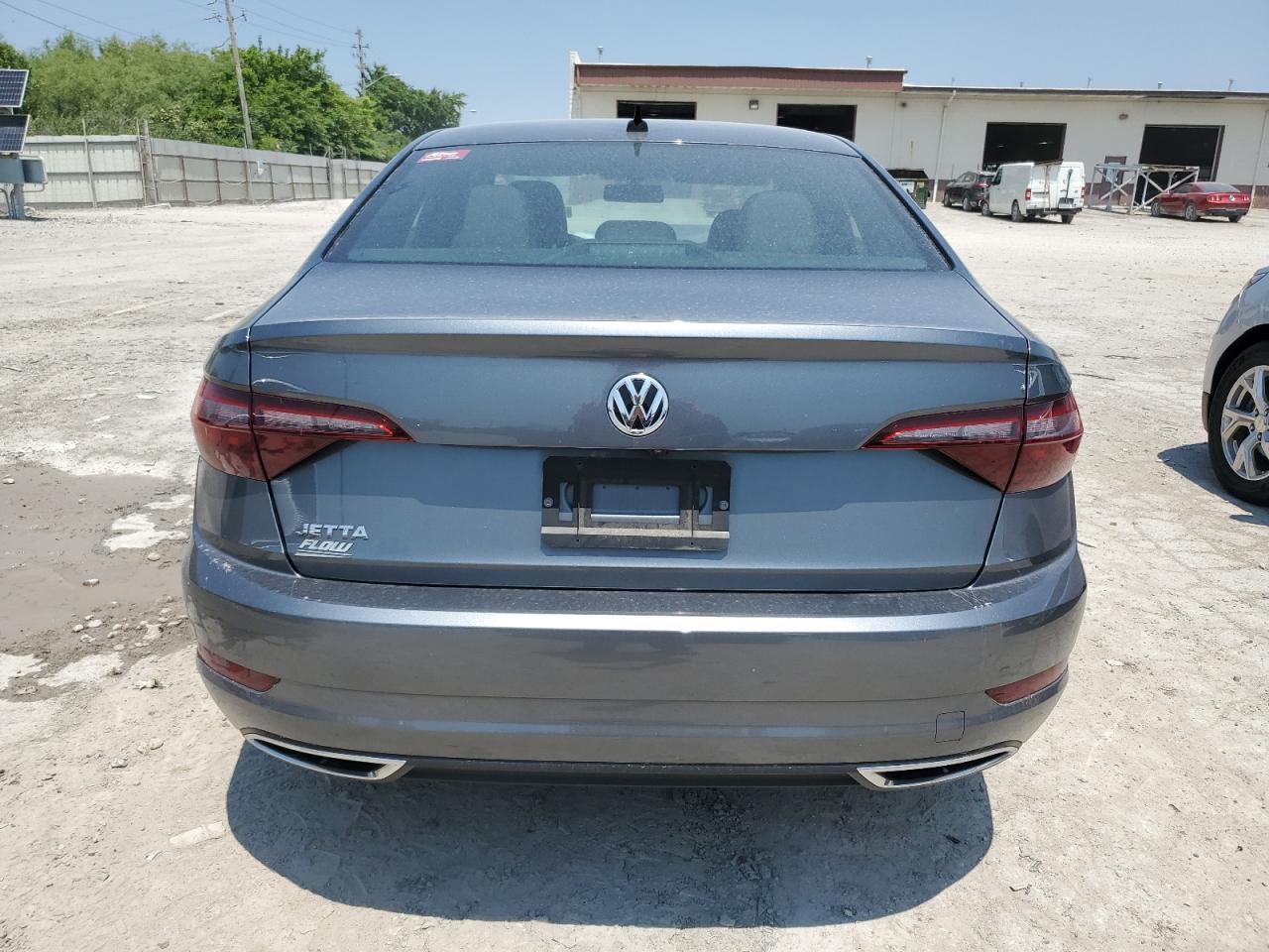 2021 Volkswagen Jetta S VIN: 3VWC57BU7MM008605 Lot: 58805595