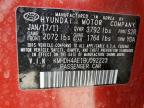 2011 Hyundai Elantra Gls   de vânzare în Anthony, TX - Minor Dent/Scratches