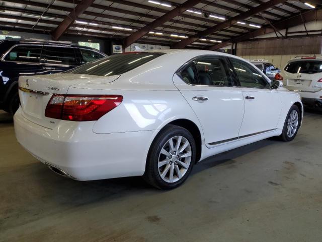 2011 LEXUS LS 460  