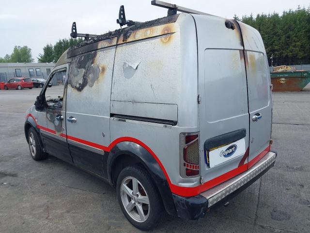 2010 FORD TRCON 110 T230 TREND CDPF 