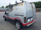 2010 FORD TRCON 110 T230 TREND CDPF  for sale at Copart WHITBURN