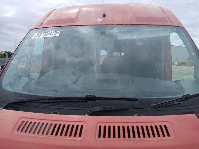 2007 CITROEN RELAY 35 H