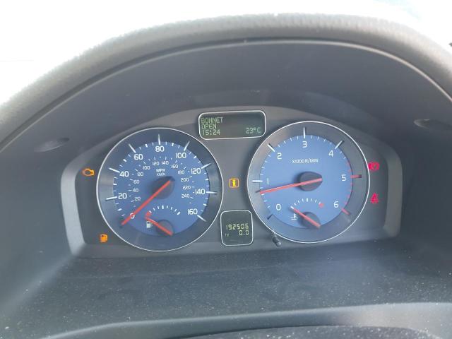 2008 VOLVO V50 SE SPO
