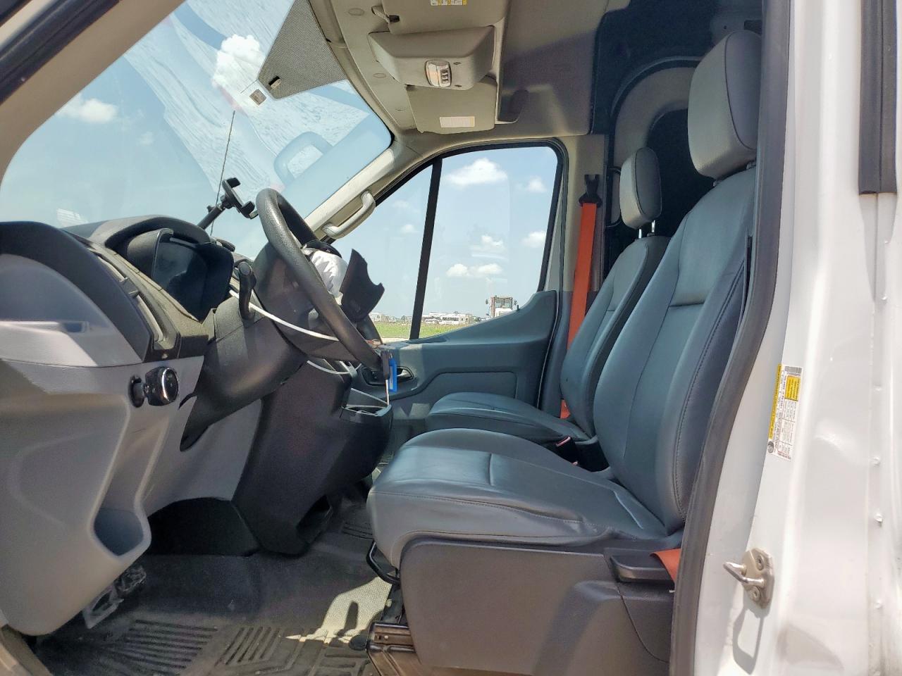 2019 Ford Transit T-150 VIN: 1FTYE2CM1KKB67523 Lot: 59905845