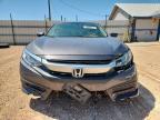 2018 Honda Civic Lx for Sale in Andrews, TX - All Over