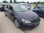 2013 VOLKSWAGEN GOLF SE BL for sale at Copart SANDY