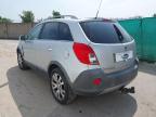 2013 VAUXHALL ANTARA SE for sale at Copart YORK