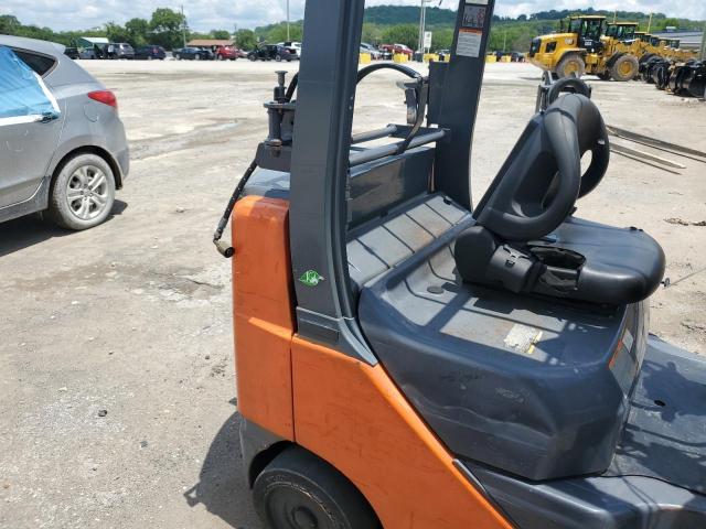 2014 TOYOTA FORKLIFT