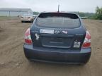 2009 Hyundai Accent Gs იყიდება Columbia Station-ში, OH - Minor Dent/Scratches