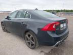 2012 VOLVO S60 R-DESI for sale at Copart CORBY