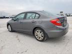 2012 Honda Civic Exl   للبيع في Haslet، TX - Front End