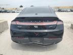 2017 Lincoln Mkz Reserve на продаже в Kansas City, KS - Side