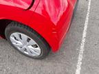 2015 TOYOTA AYGO X VVT for sale at Copart SANDTOFT