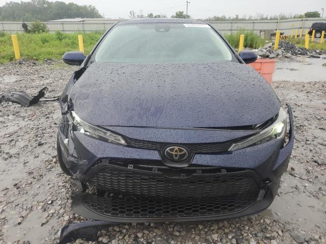 TOYOTA COROLLA 2020 Granatowy