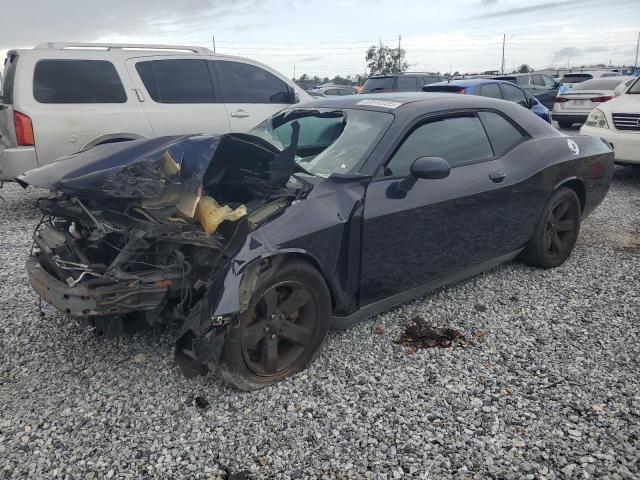 2011 Dodge Challenger 