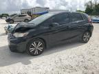 2016 Honda Fit Ex   იყიდება Opa Locka-ში, FL - Front End