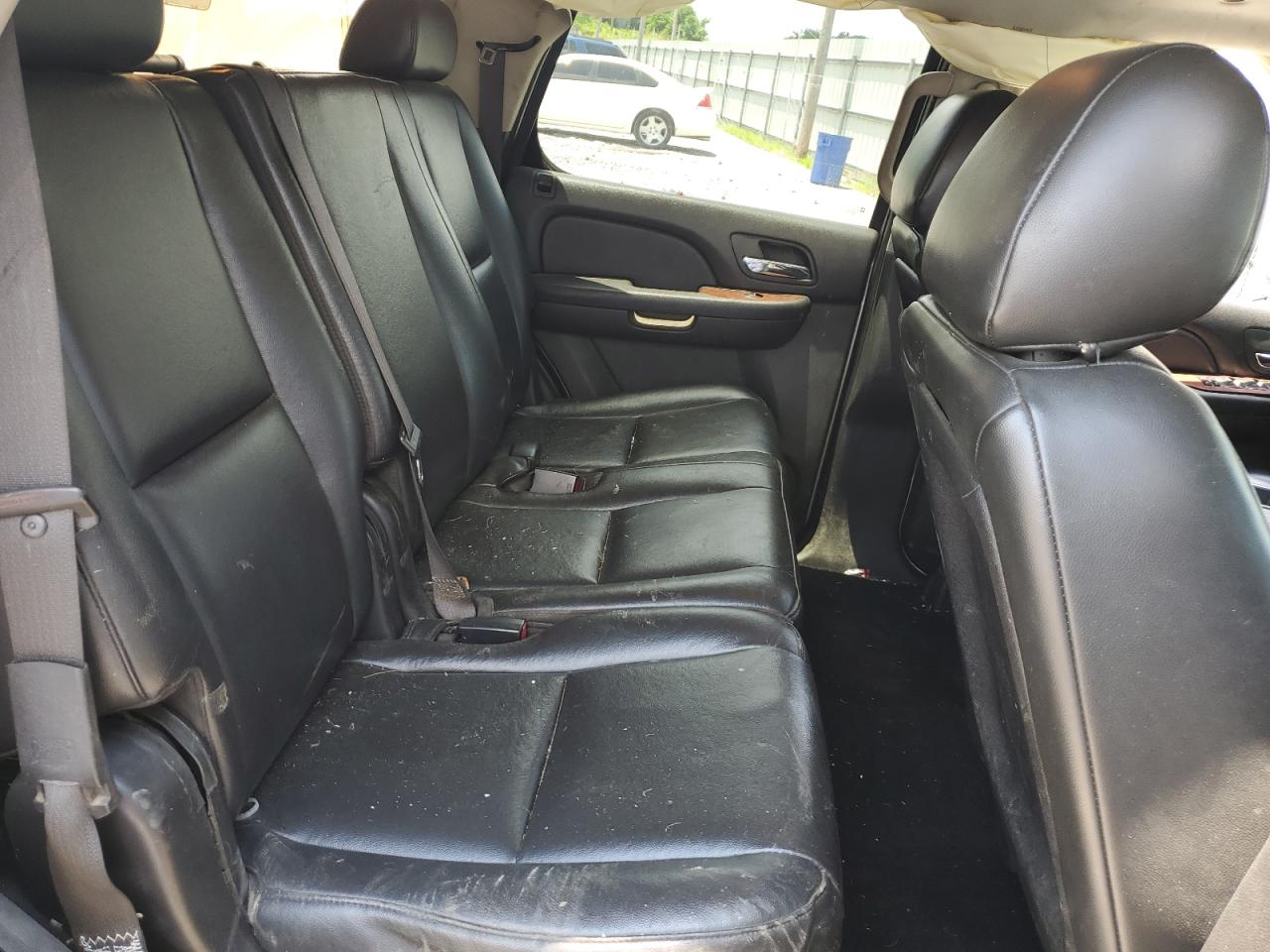 2008 Chevrolet Tahoe K1500 VIN: 1GNFK13098R260322 Lot: 62146165