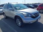 2010 HONDA CR-V ES I- for sale at Copart CHESTER