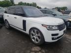 2017 Land Rover Range Rover Supercharged for Sale in New Britain, CT - Undercarriage