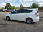 2017 Toyota Prius V  en Venta en Gaston, SC - Top/Roof