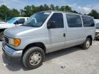 2004 Ford Econoline E350 Super Duty Wagon for Sale in Madisonville, TN - Rear End