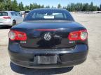 2009 Volkswagen Eos Lux na sprzedaż w Arlington, WA - Top/Roof