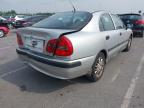 2003 MITSUBISHI CARISMA EQ for sale at Copart CHESTER