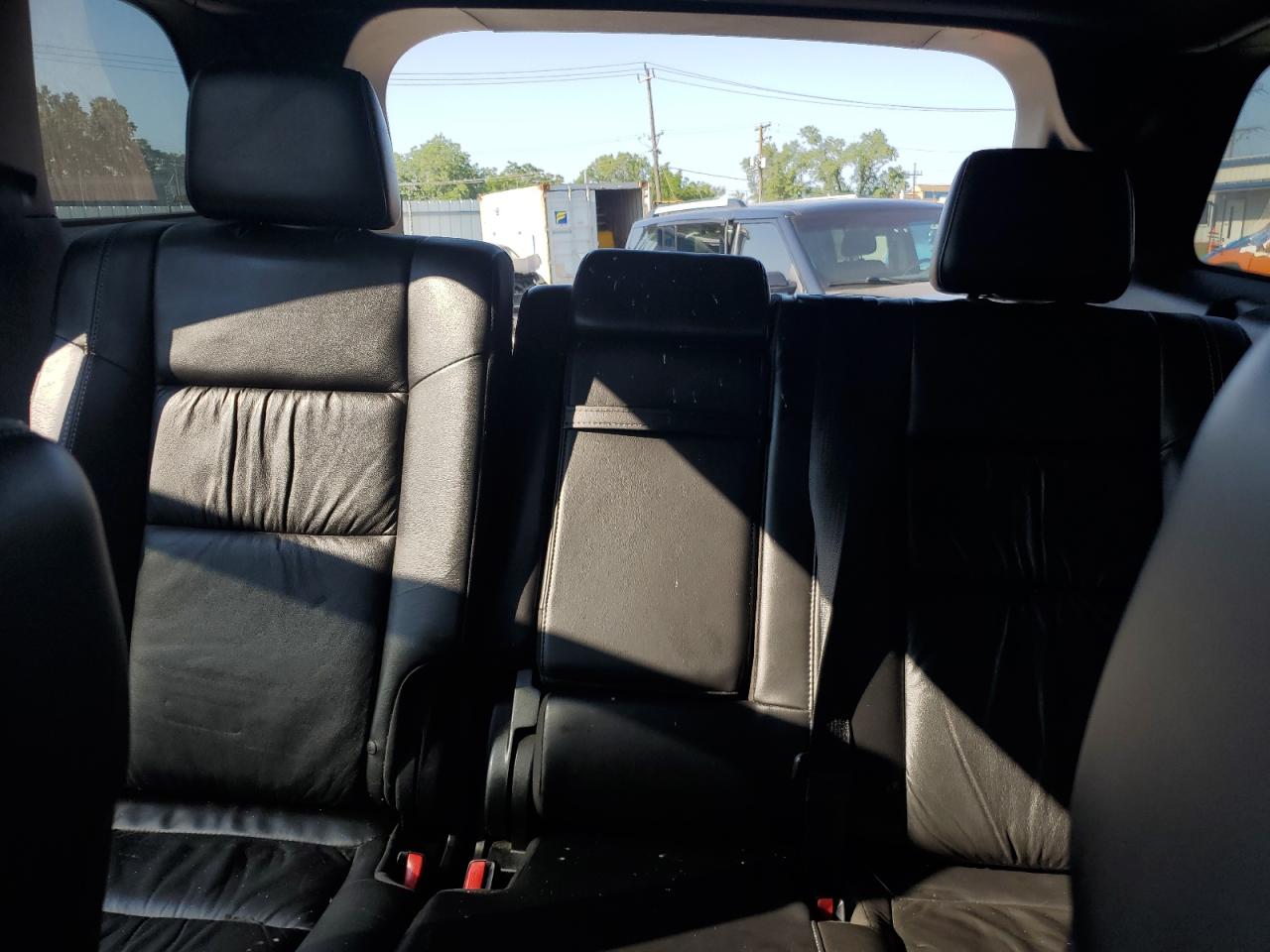 JEEP GRAND CHER 2014 VIN 1C4RJFBG7EC204799 zdjęcie 10
