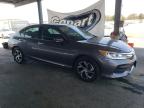 2016 Honda Accord Lx   продається в Hayward, CA - Rear End